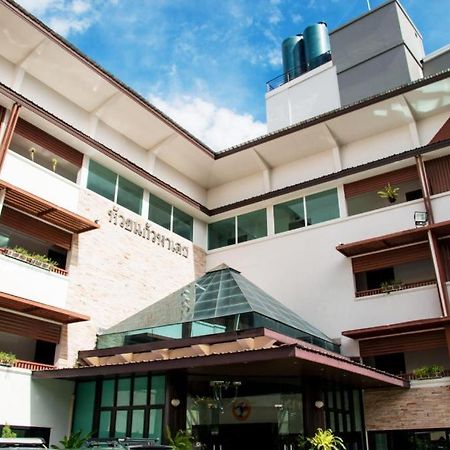 Huay Kaew Palace 1 Chiang Mai Zewnętrze zdjęcie
